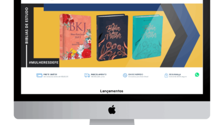 Literatura do Cristão